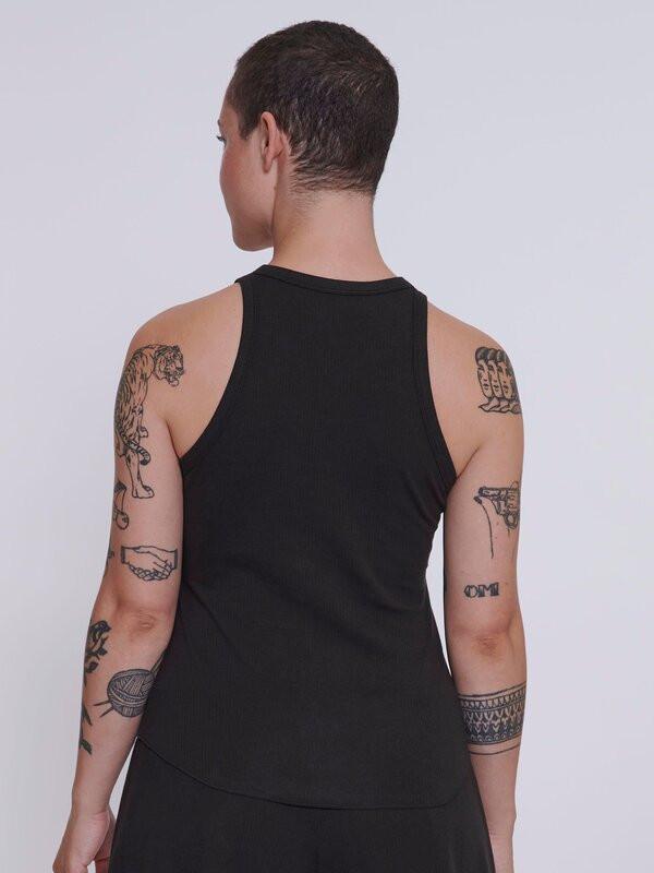 sloggi Go Ribbed Tanktop  