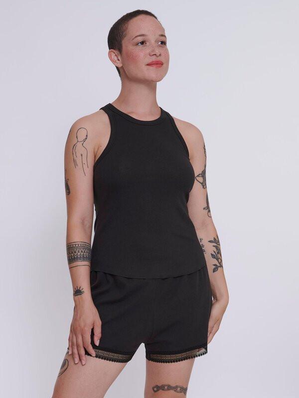 sloggi Go Ribbed Tanktop  