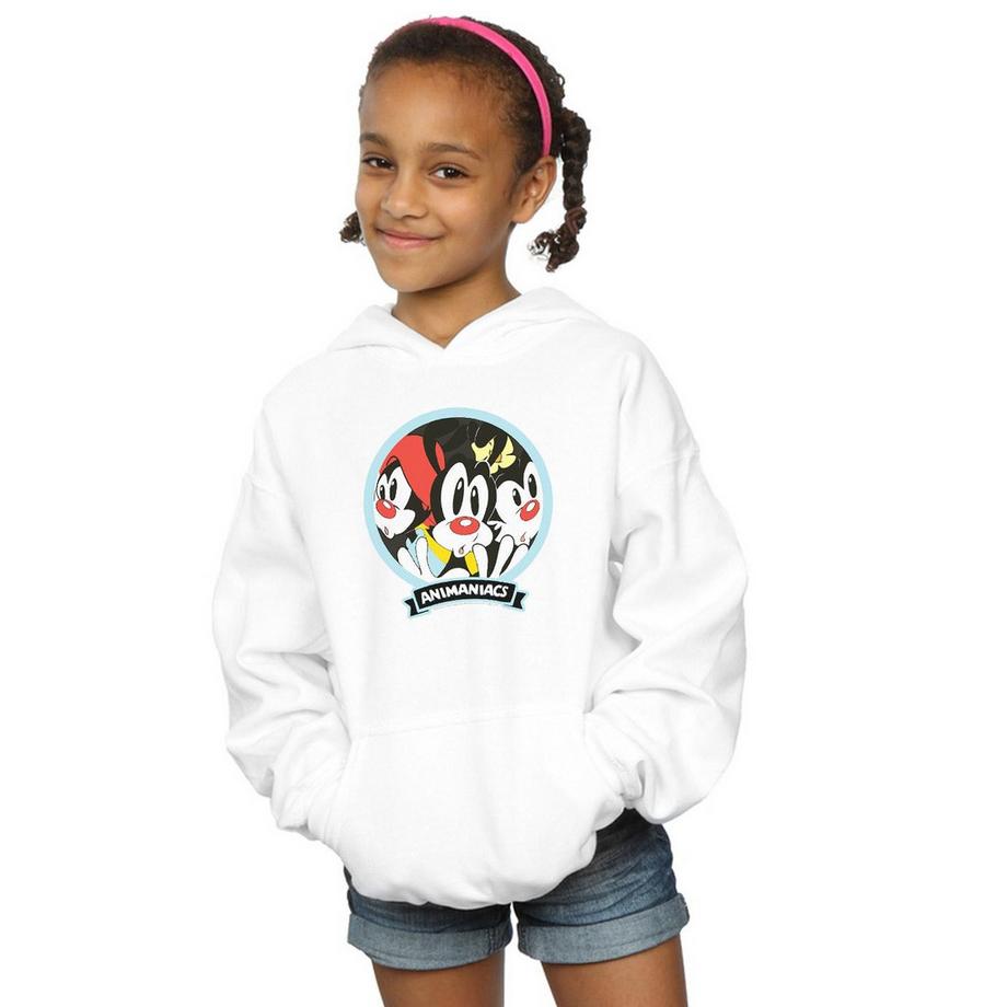 Animaniacs  Kapuzenpullover 