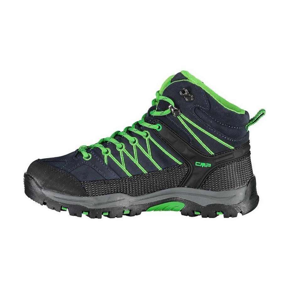 CMP Rigel Mid Waterproof Chaussures de Randonnée  