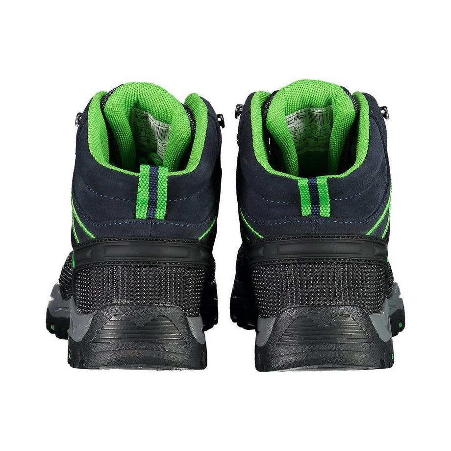 CMP Rigel Mid Waterproof Chaussures de Randonnée  