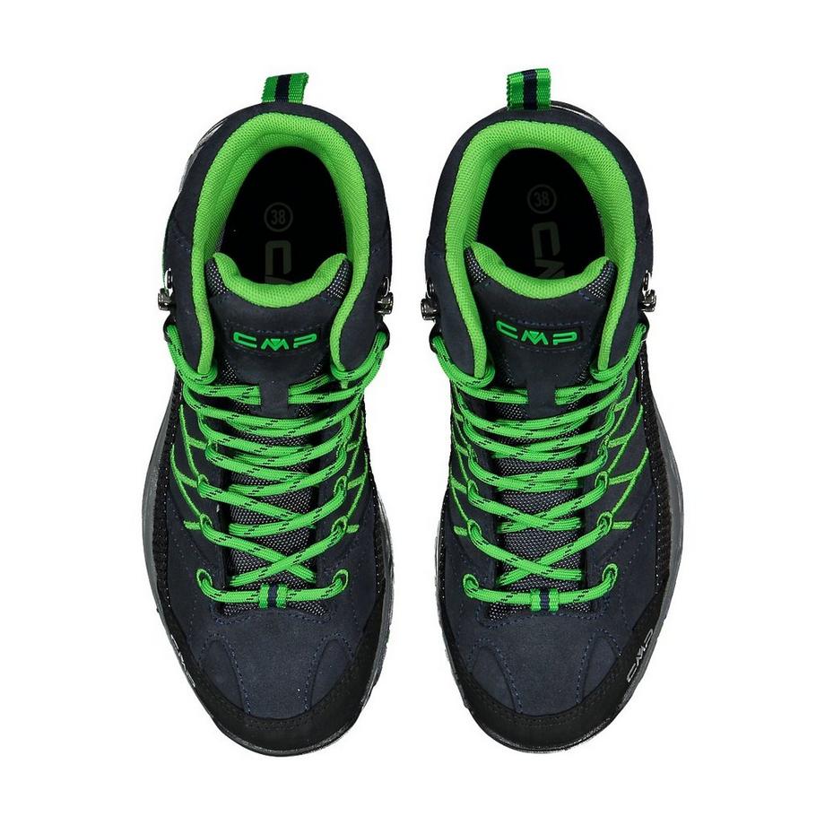 CMP Rigel Mid Waterproof Chaussures de Randonnée  