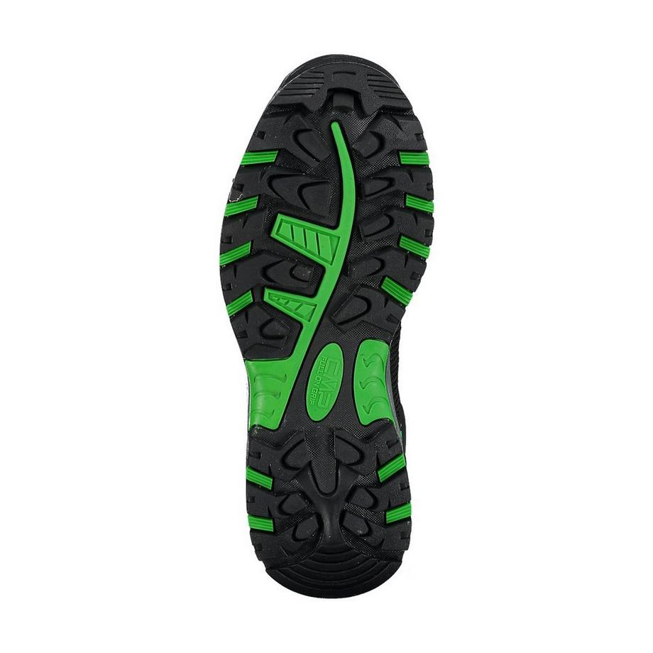 CMP Rigel Mid Waterproof Chaussures de Randonnée  