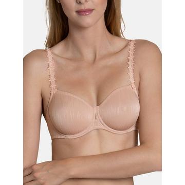 Reggiseno con ferretto Gracia F e G