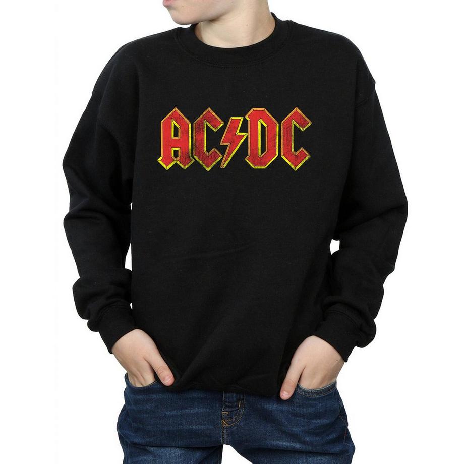 AC/DC  Sweat 