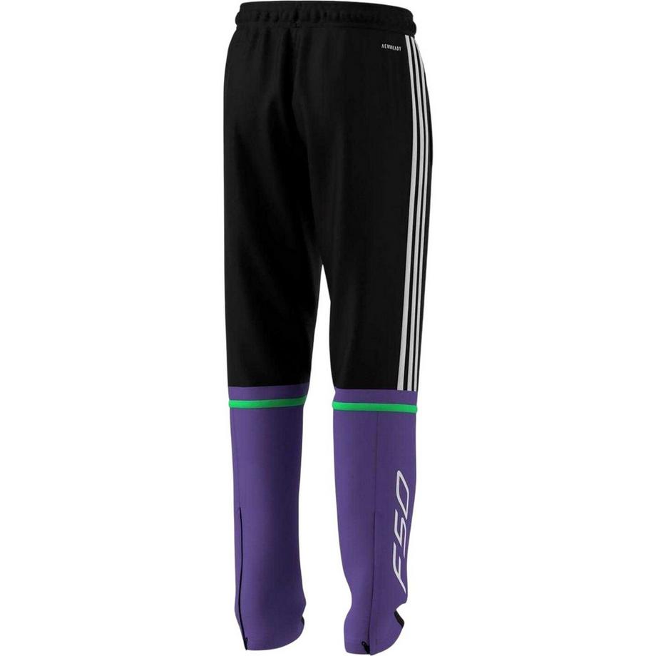 adidas  F50 Pantalone Da Tuta 3 Strisce 