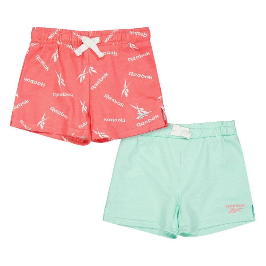 Pantaloncini Sportivi Misura  (Confezione da due)