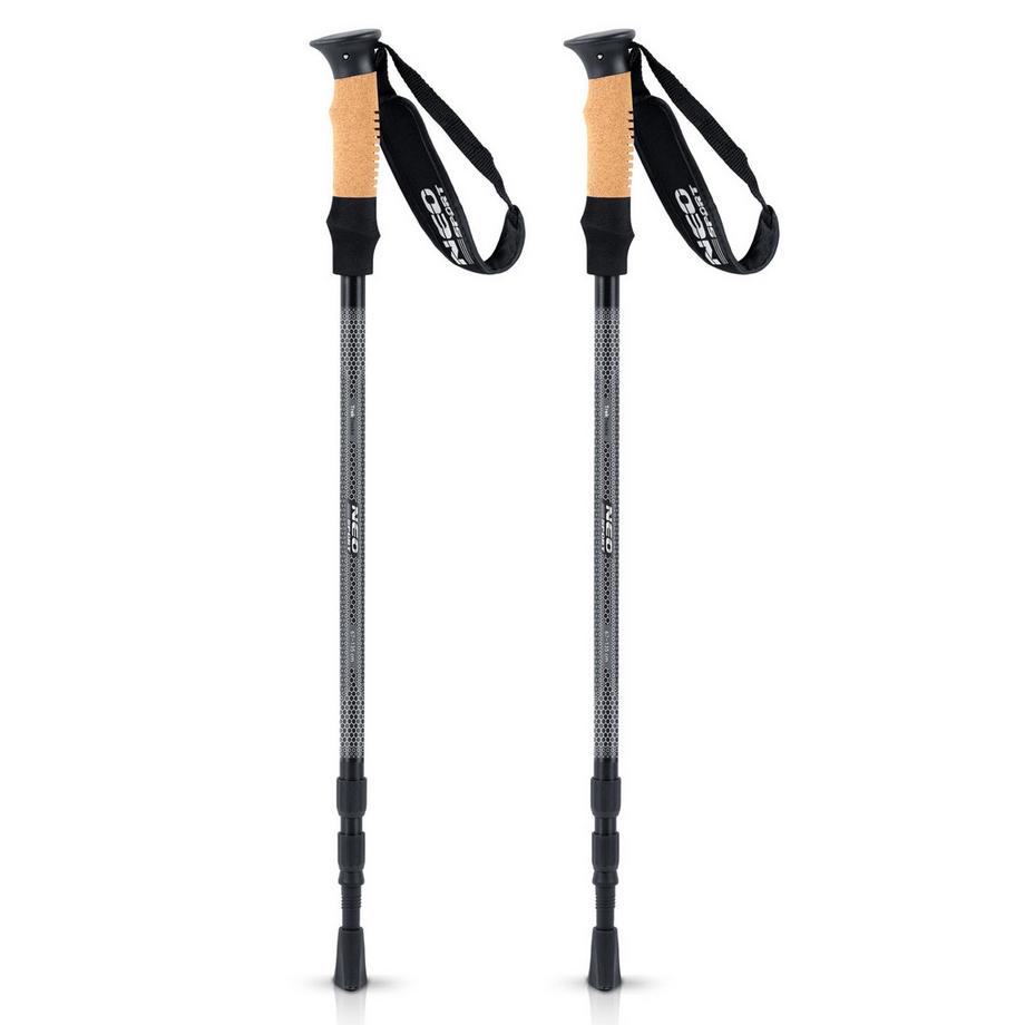 B2X  NS-380 Neo-Sport Trekkingstöcke 