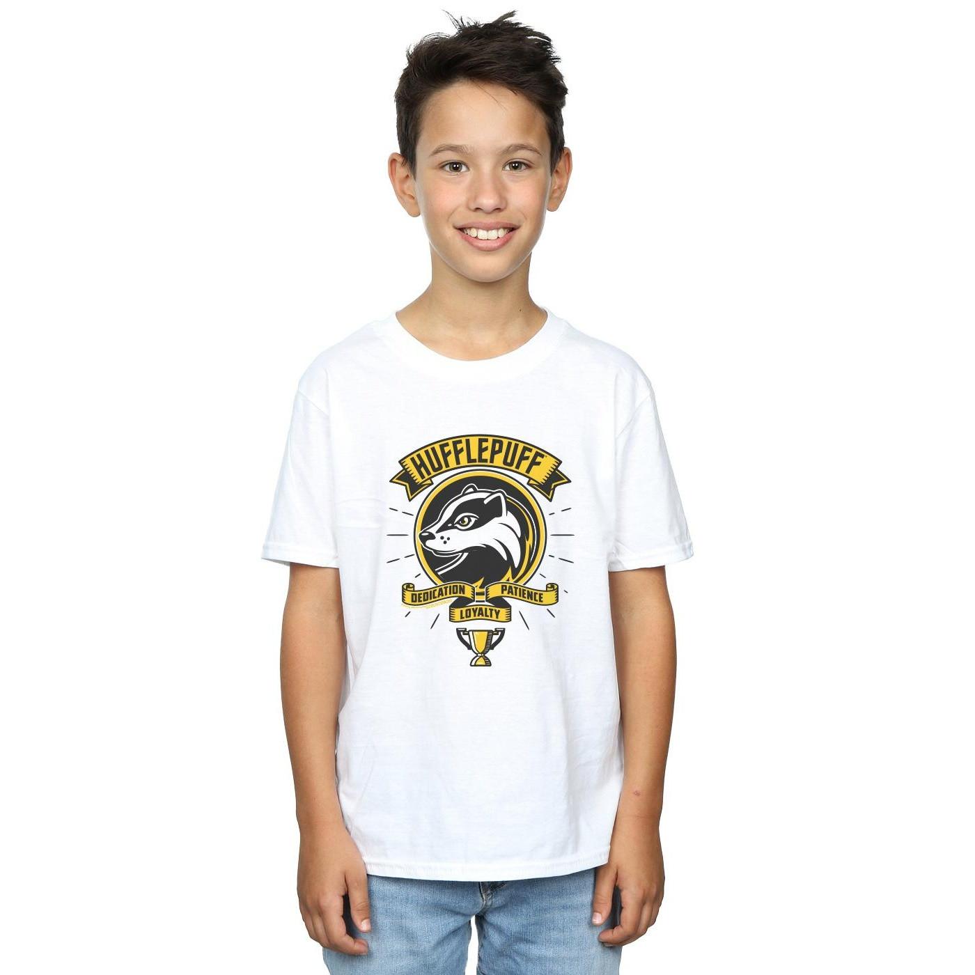 Harry Potter  Hufflepuff TShirt 