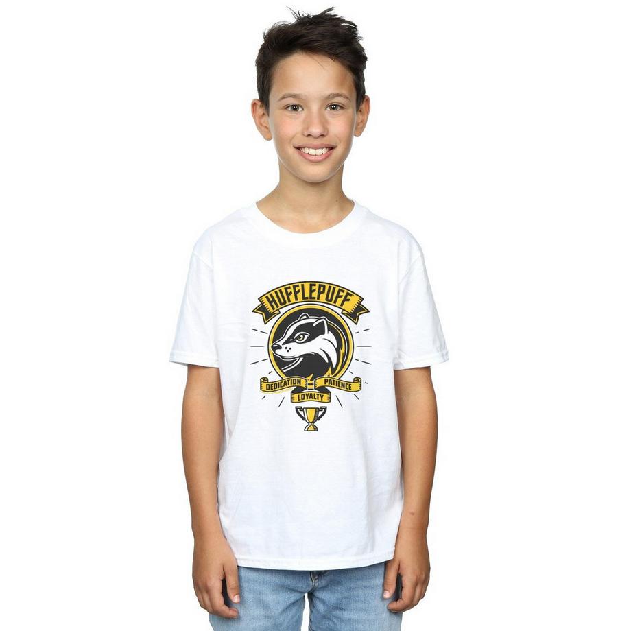 Harry Potter  Hufflepuff TShirt 