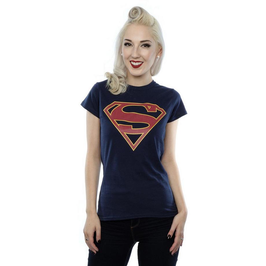 DC COMICS Superman Logo T-Shirt  