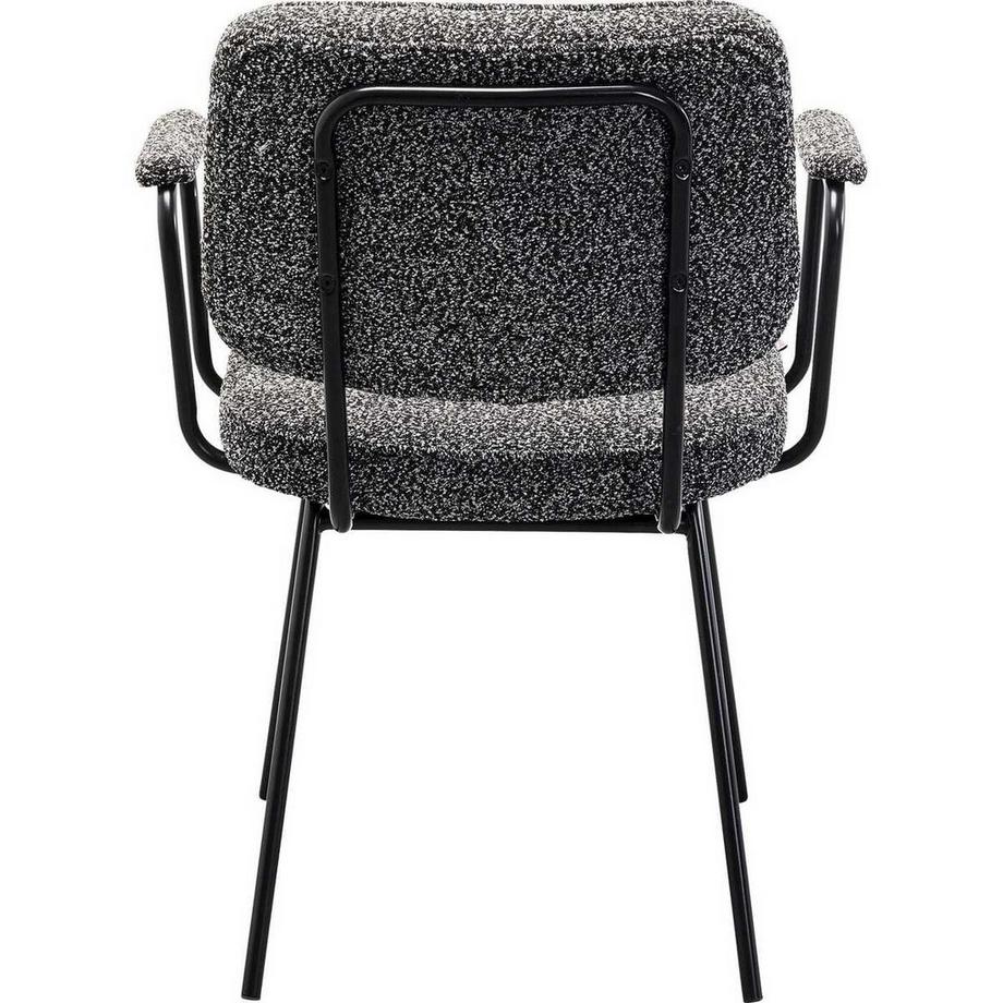 KARE Design Armlehnstuhl Orelie  