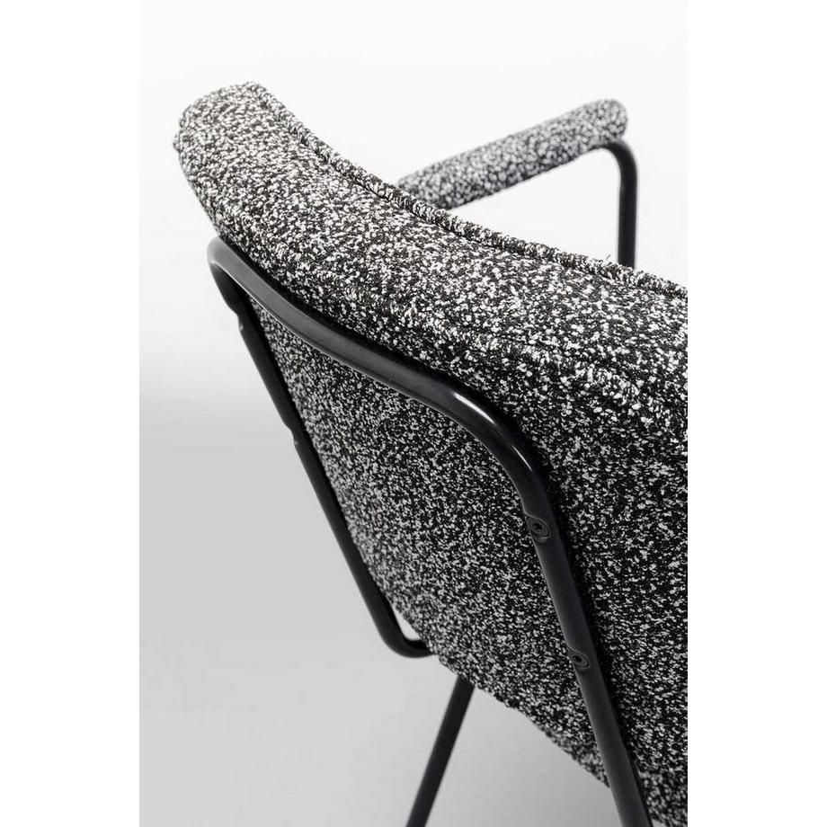 KARE Design Armlehnstuhl Orelie  