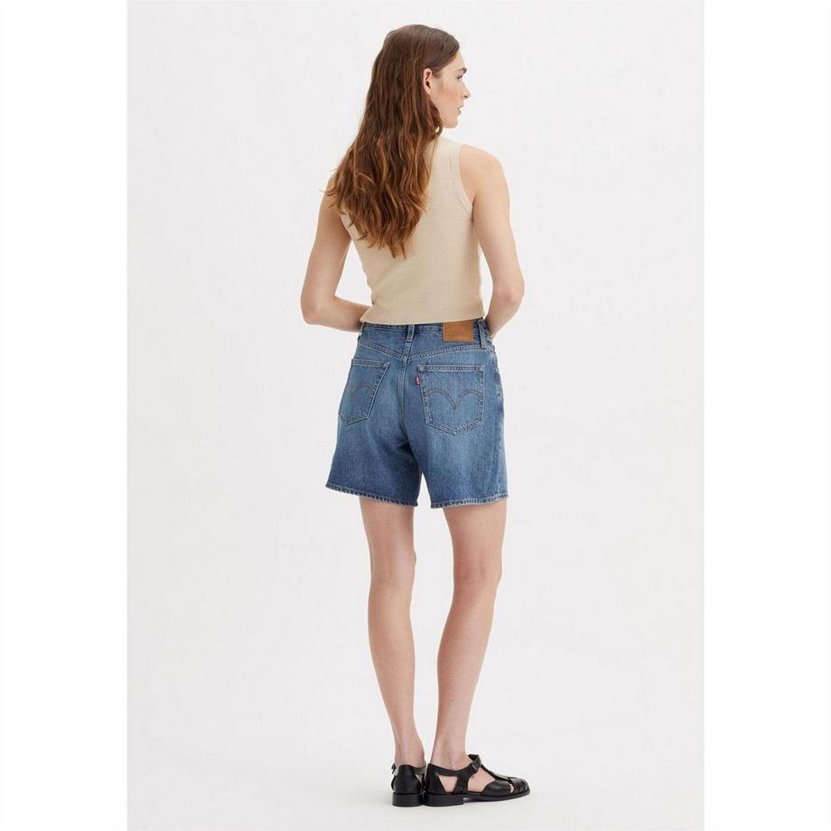 Levis Pantaloncini Jeans Luxury  