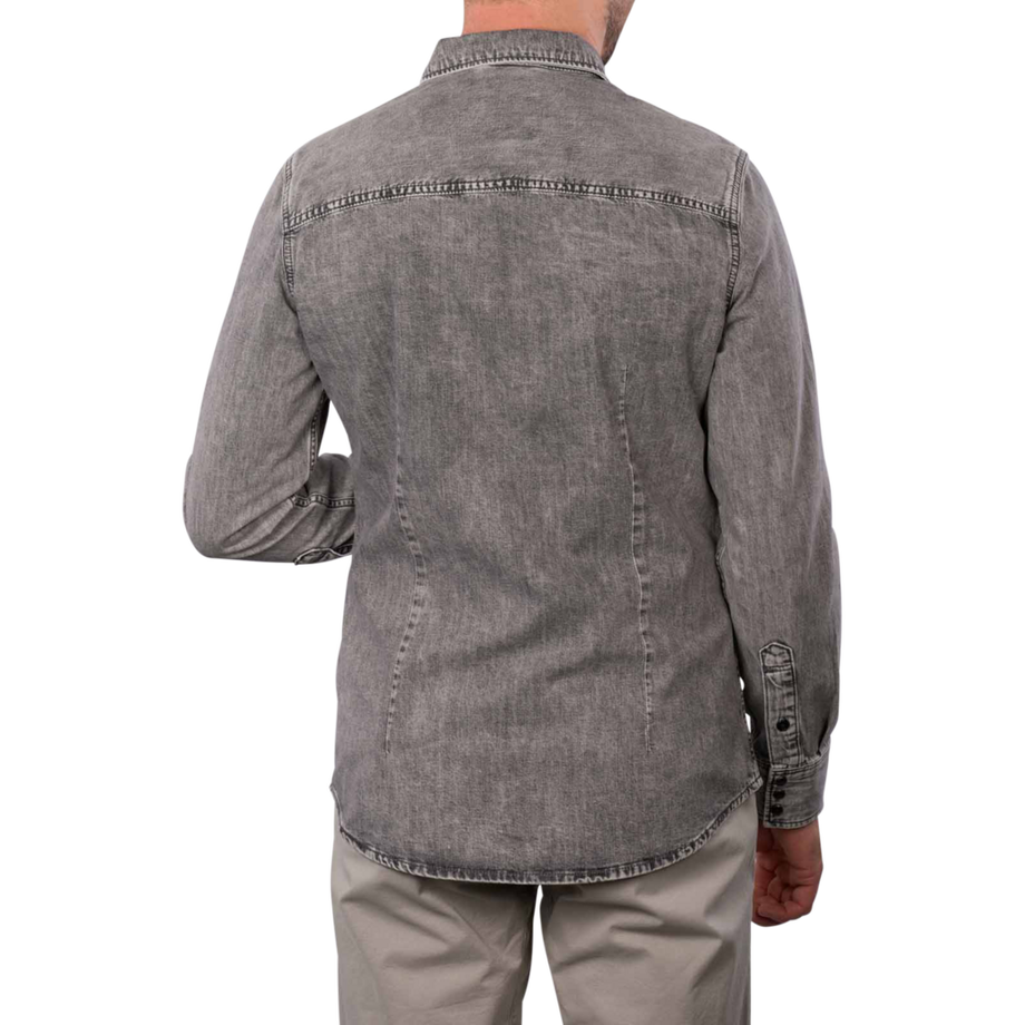 G-STAR  Dakota Shirt Slim Fit 