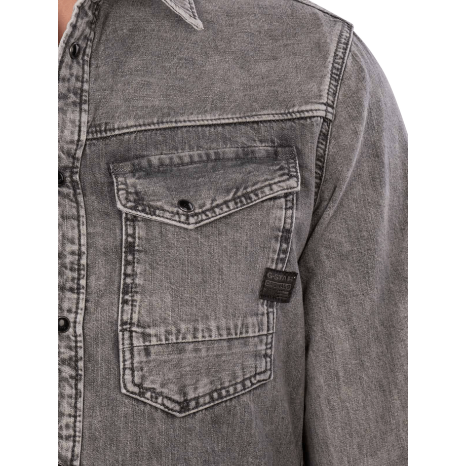 G-STAR  Dakota Shirt Slim Fit 