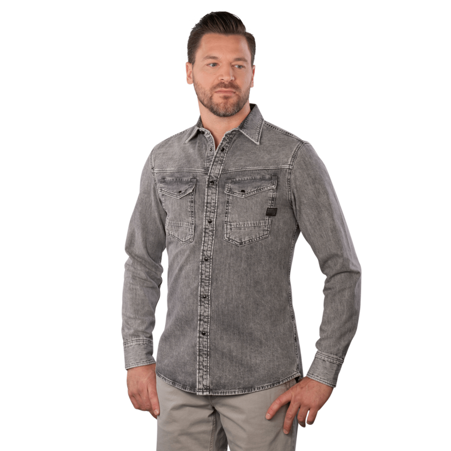 Dakota Shirt Slim Fit