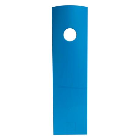 Exacompta Porte-revues Mag-cube Bee Blue x 6  