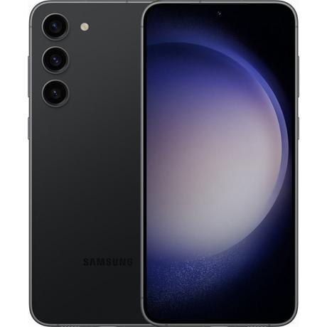 SAMSUNG  Reconditionné Samsung Galaxy S23 Plus 5G Dual SIM 512 GB Phantom Black - Très bon état 