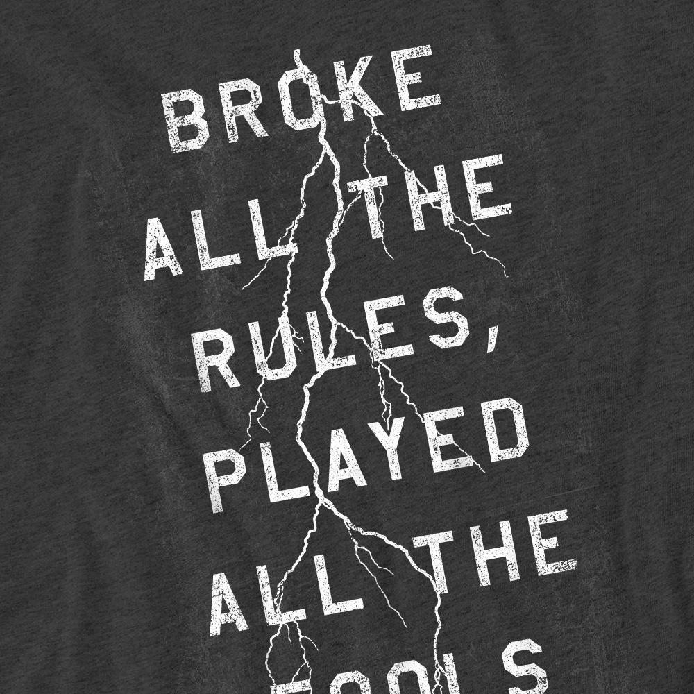 AC/DC ACDC Struck T-Shirt  