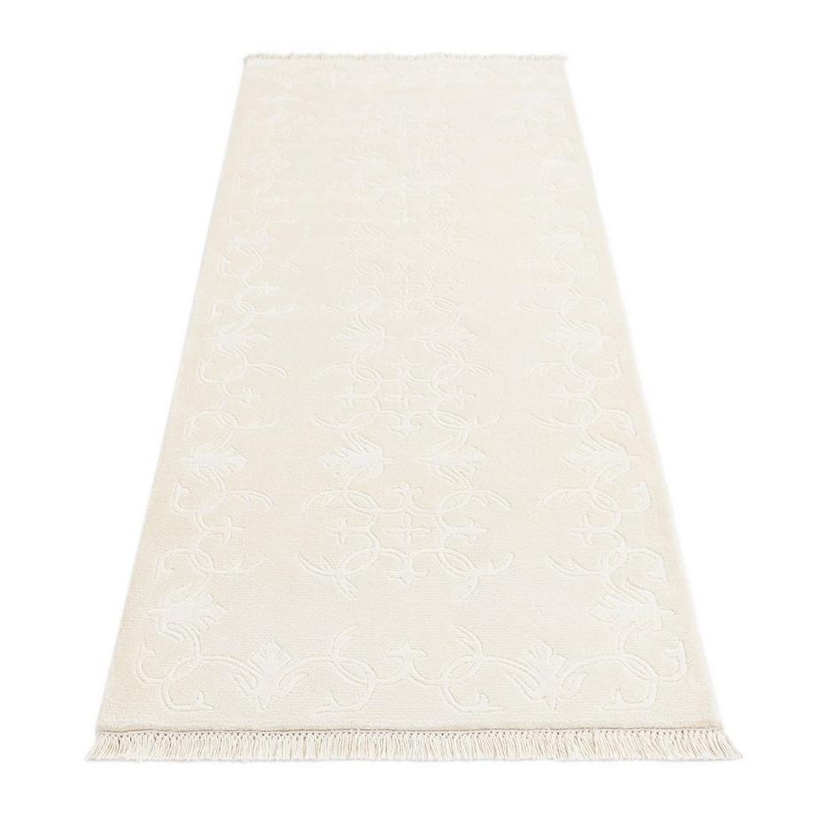 VIDAL Handgemachter Teppich Darya-Indian  