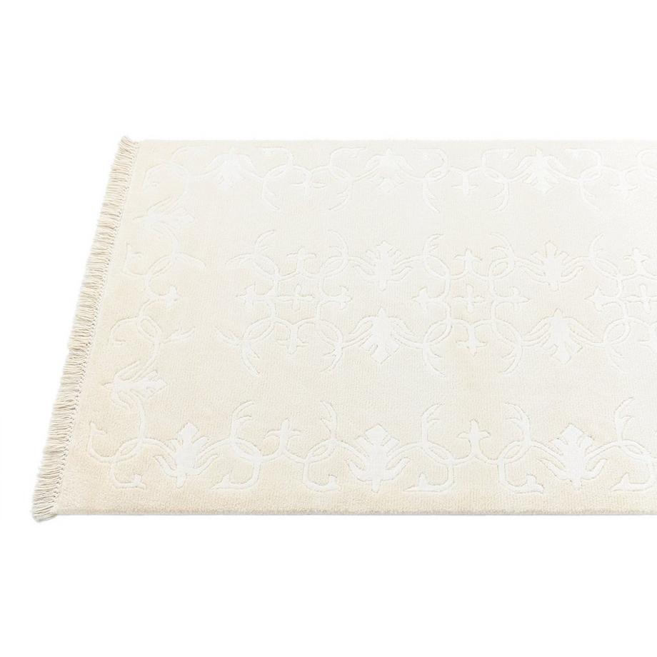 VIDAL Handgemachter Teppich Darya-Indian  