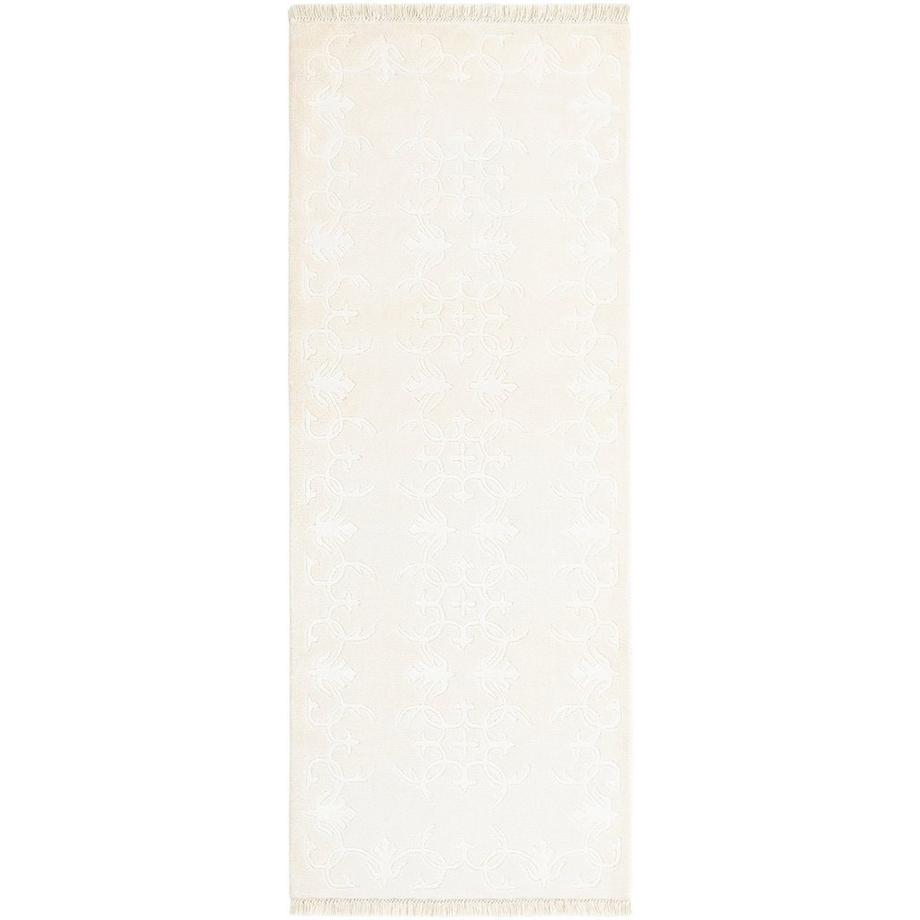 VIDAL Handgemachter Teppich Darya-Indian  