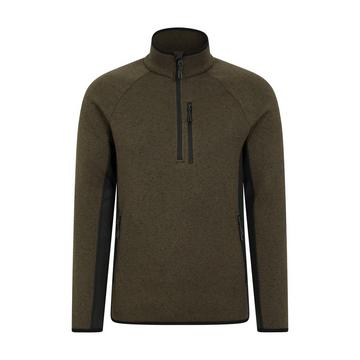 Haut polaire TRESTON