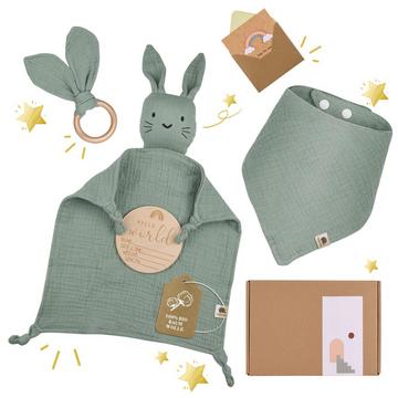 Doudou pour bébé Cadeau de douche pour bébé