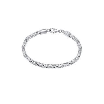 Bracelet Chaîne De Base Pour Hommes