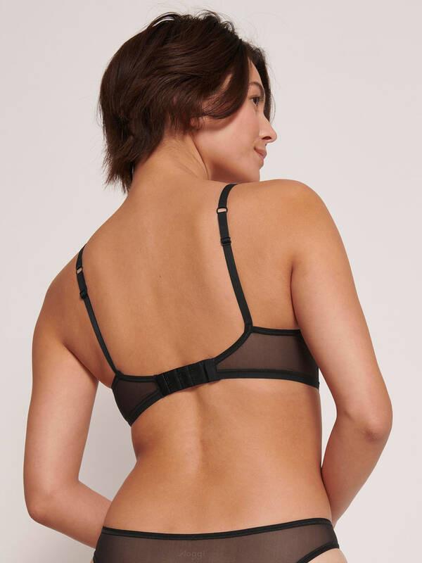 sloggi Soft Adapt Bralette  