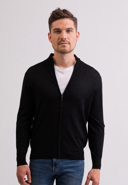 CASH-MERE.CH  Kaschmir Cardigan 