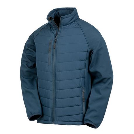 Result  Doudoune Softshell COMPASS 