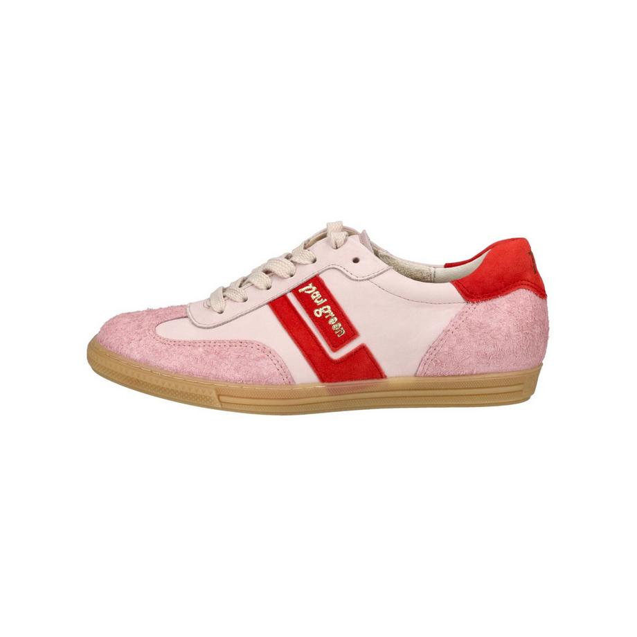 Paul Green Veloursleder Sneaker  