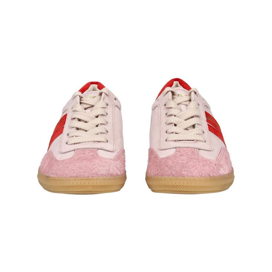 Paul Green Veloursleder Sneaker  