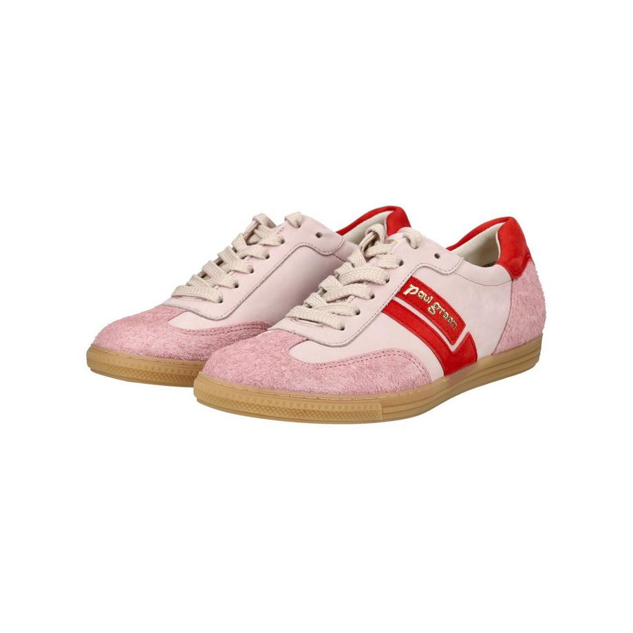 Paul Green Veloursleder Sneaker  