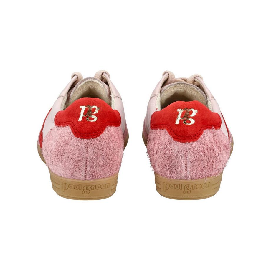 Paul Green Veloursleder Sneaker  