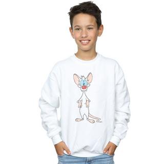 Animaniacs  Pinky Classic Pose Sweatshirt 