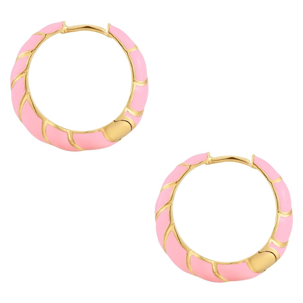 Glanzstücke München  Creolen 