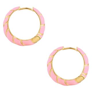 Glanzstücke München  Creolen 