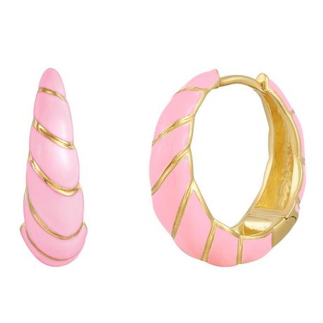 Glanzstücke München  Creolen 