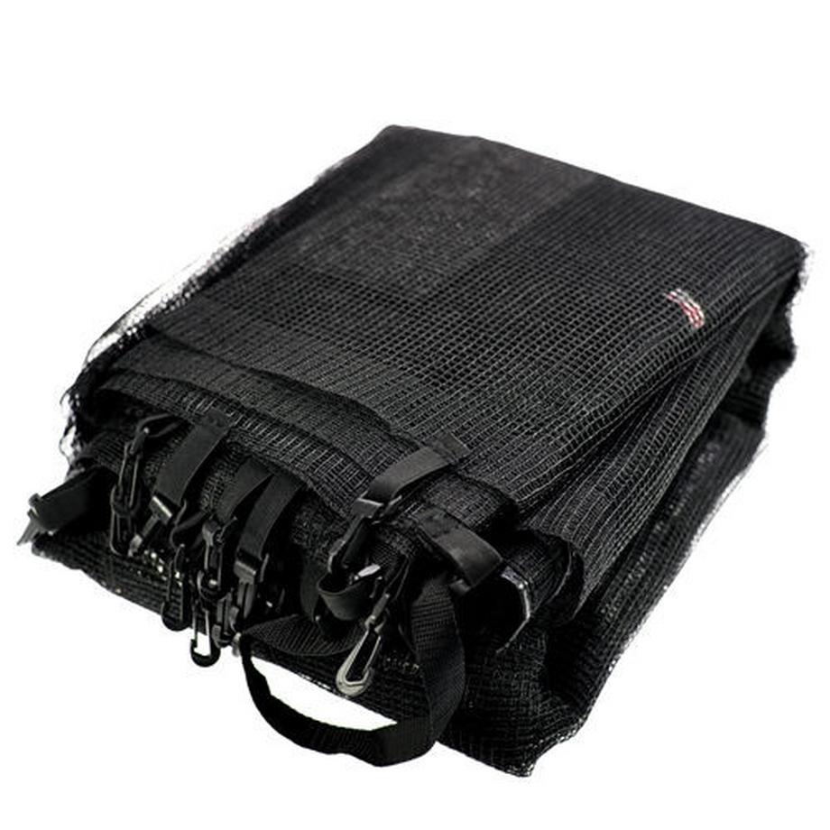 Pricenet  Filet de trampoline extérieur 305 cm 10 pieds/6 poteaux 