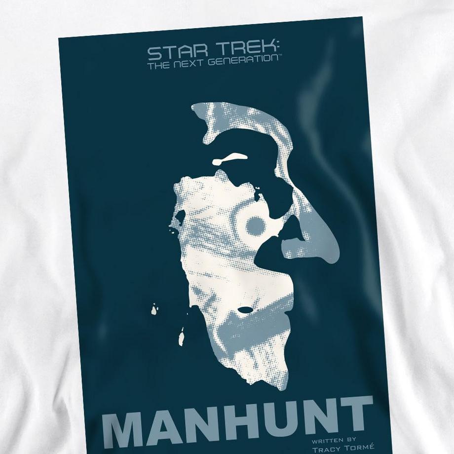 Star Trek Star Trek The Next Generation Season 2 Episode 19 Sweatshirt  