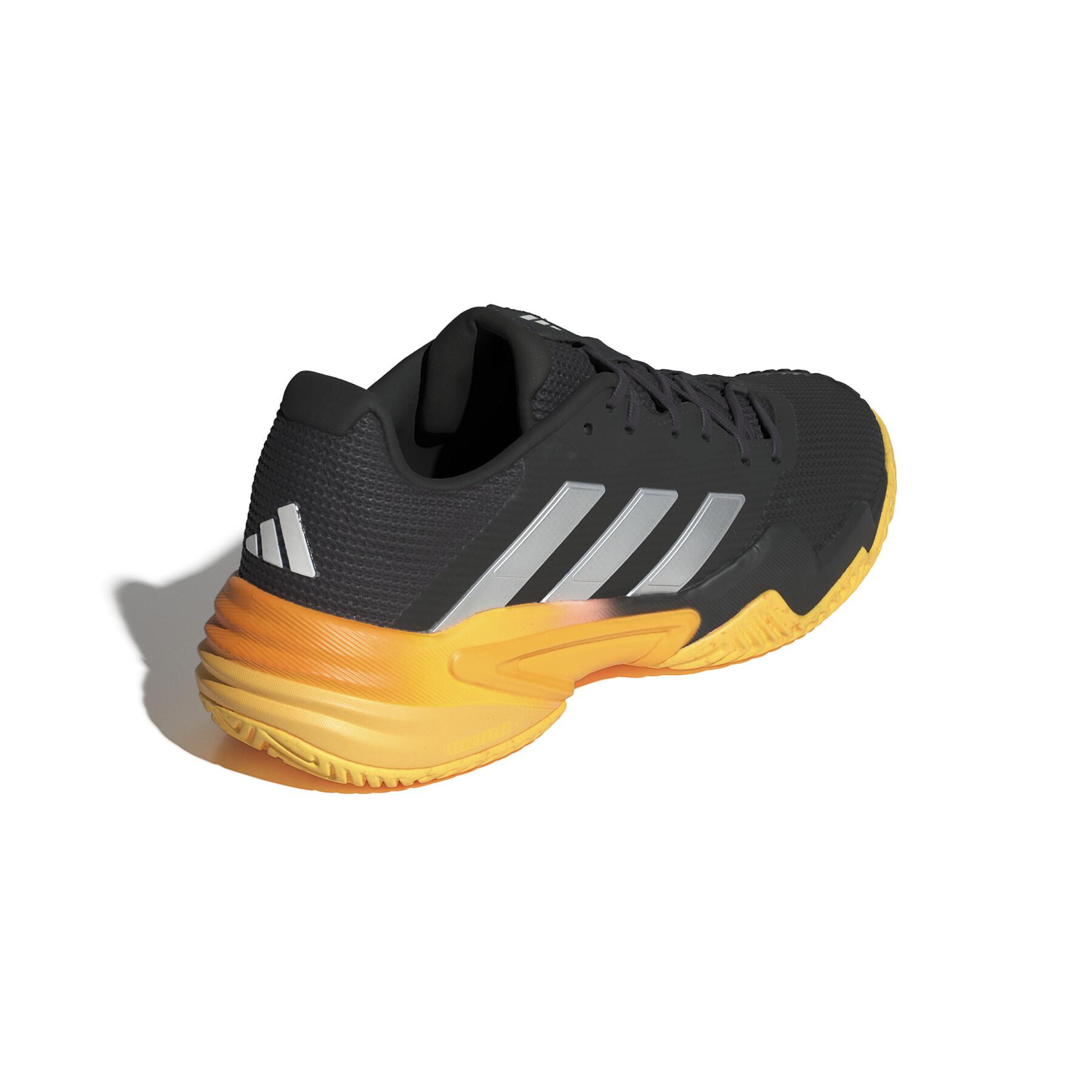 adidas  Chaussures de tennis  Barricade 13 CL 