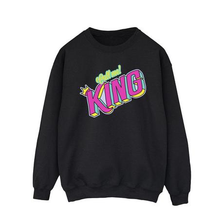 Disney  Sweat THE LION KING CLASSIC KING 