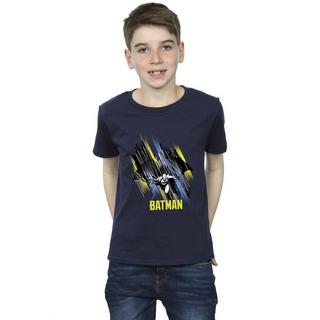 DC COMICS  Batman Flying Batman TShirt 