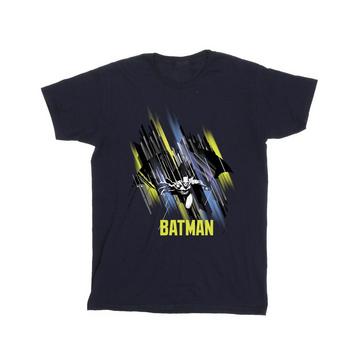 Batman Flying Batman TShirt