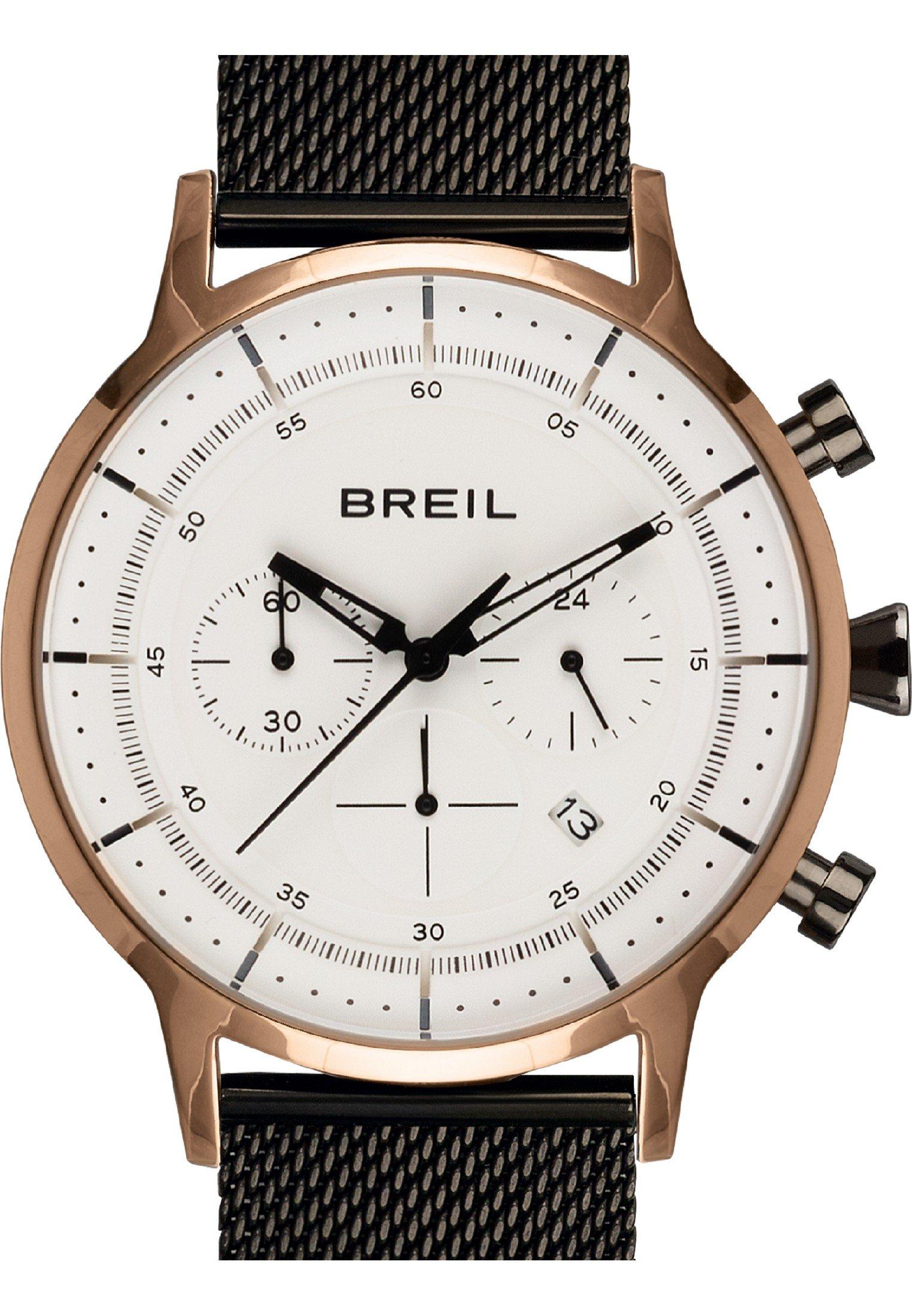 BREIL  Montre-Bracelet Six.3.Nine 