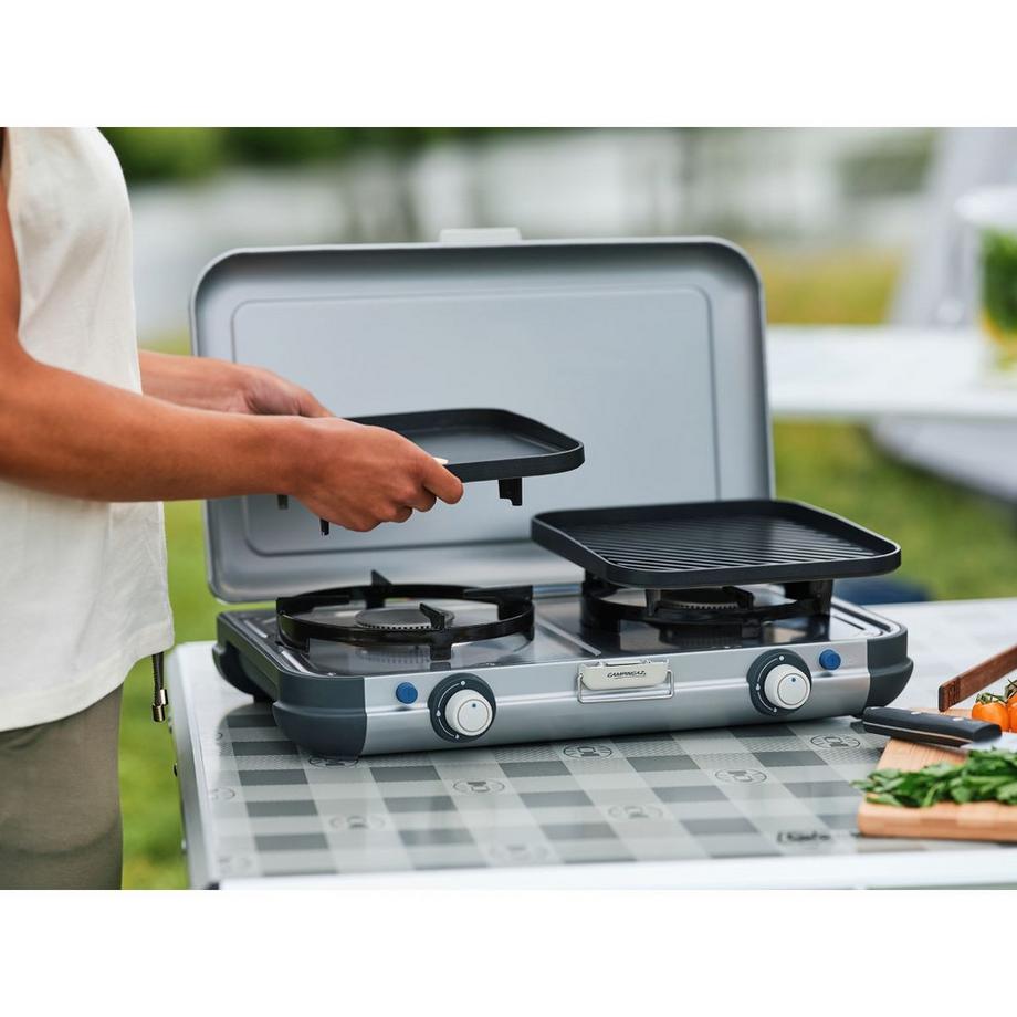 CAMPINGAZ Kitchen 2 Grill & Go CV  