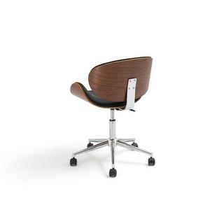 La Redoute Intérieurs Fauteuil de bureau à roulettes  